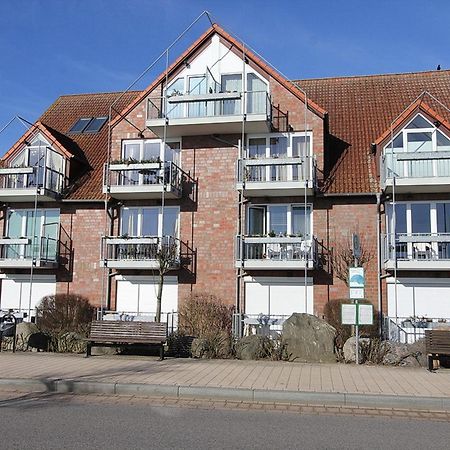 Strandduene Strandduene Appartement 23 하프크루그 외부 사진