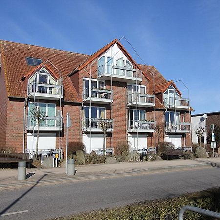Strandduene Strandduene Appartement 23 하프크루그 외부 사진