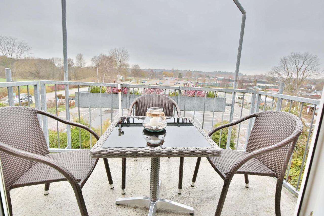Strandduene Strandduene Appartement 23 하프크루그 외부 사진